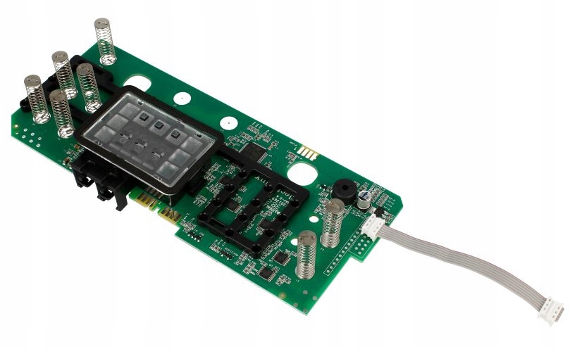 Moduł Sterowania Pralka Electrolux 8076952350