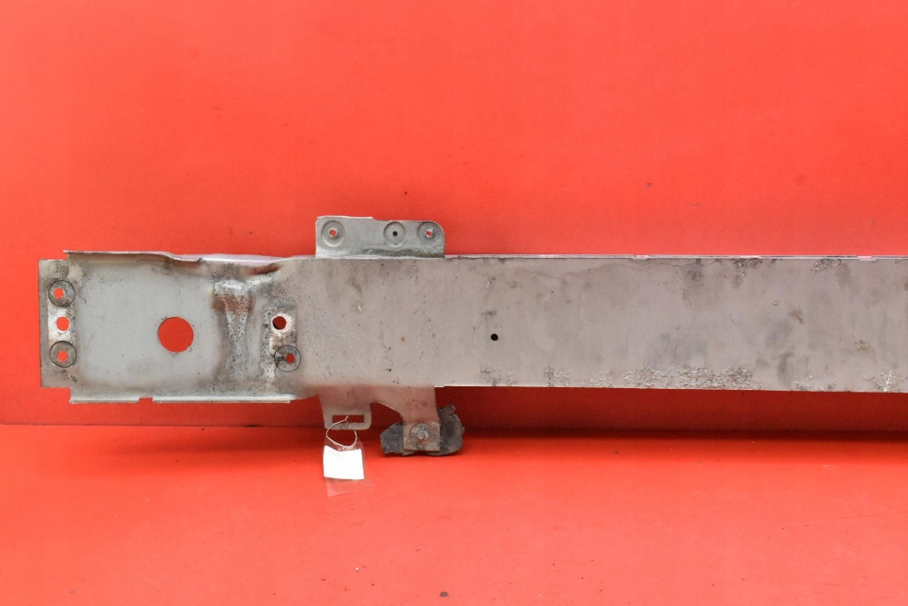bumper support front front pillar VOLVO S80 1 and LIFT 03-06