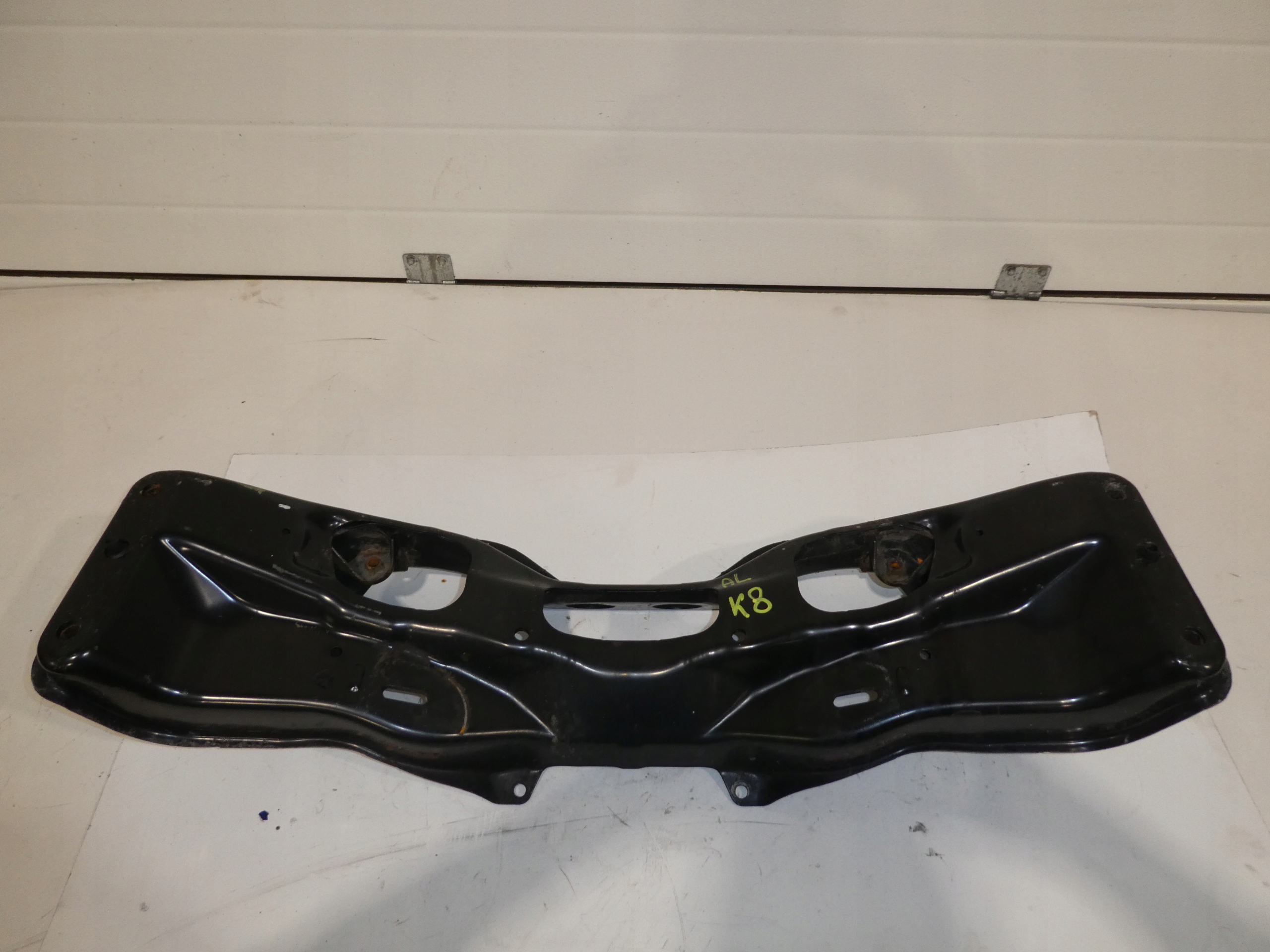 subframe axle beam SUBARU FORESTER 3 III