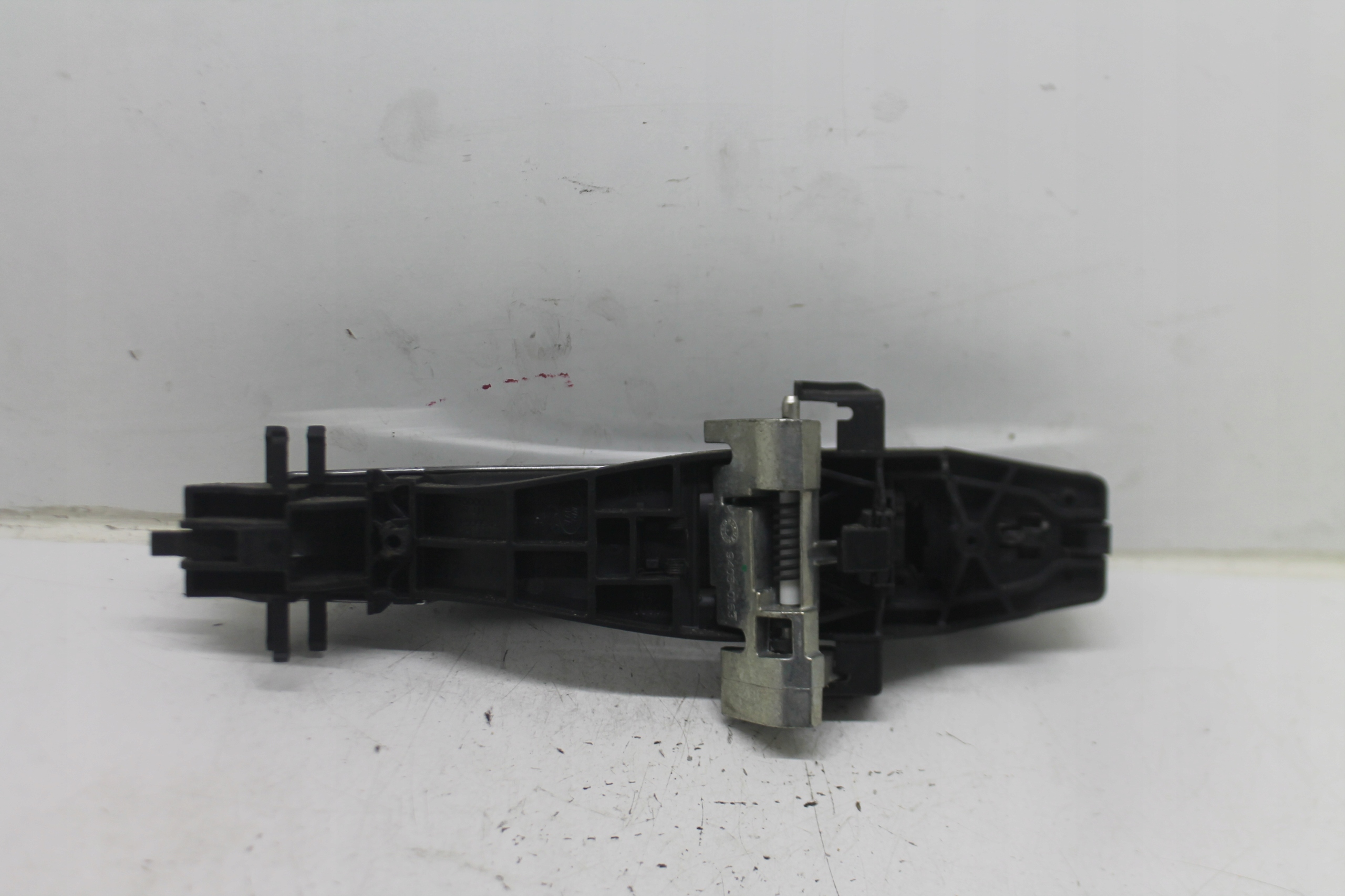 handle door left rear part CHROM LAND ROVER DISCOVERY III 04-09