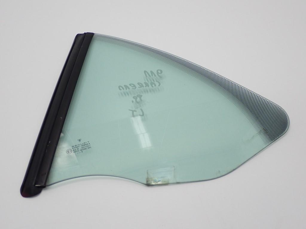 СКЛО ЗАДНЄ ЛІВЕ КАБРІОЛЕТ PORSCHE CARRERA 911 996 99R