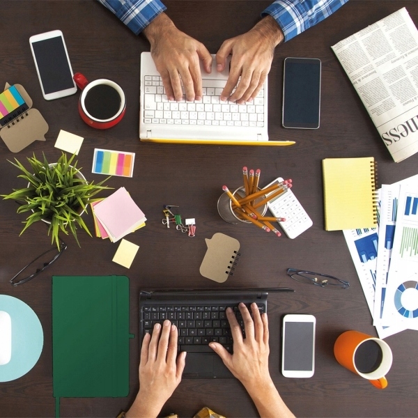 Notes A5 KIEL - zielony Rodzaj notes