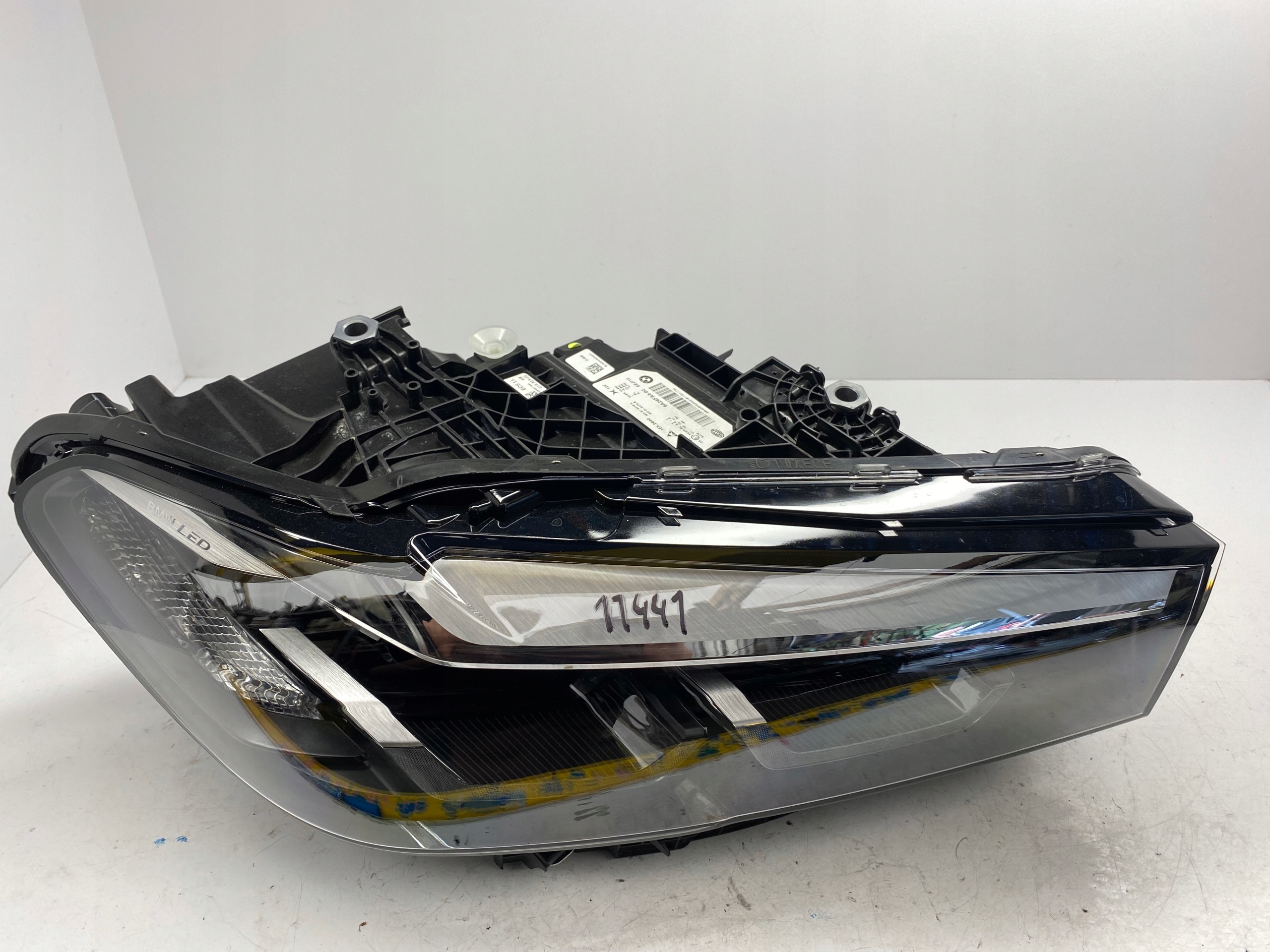 BMW 5 G30 G31 LCI LED light right 5A26FA4