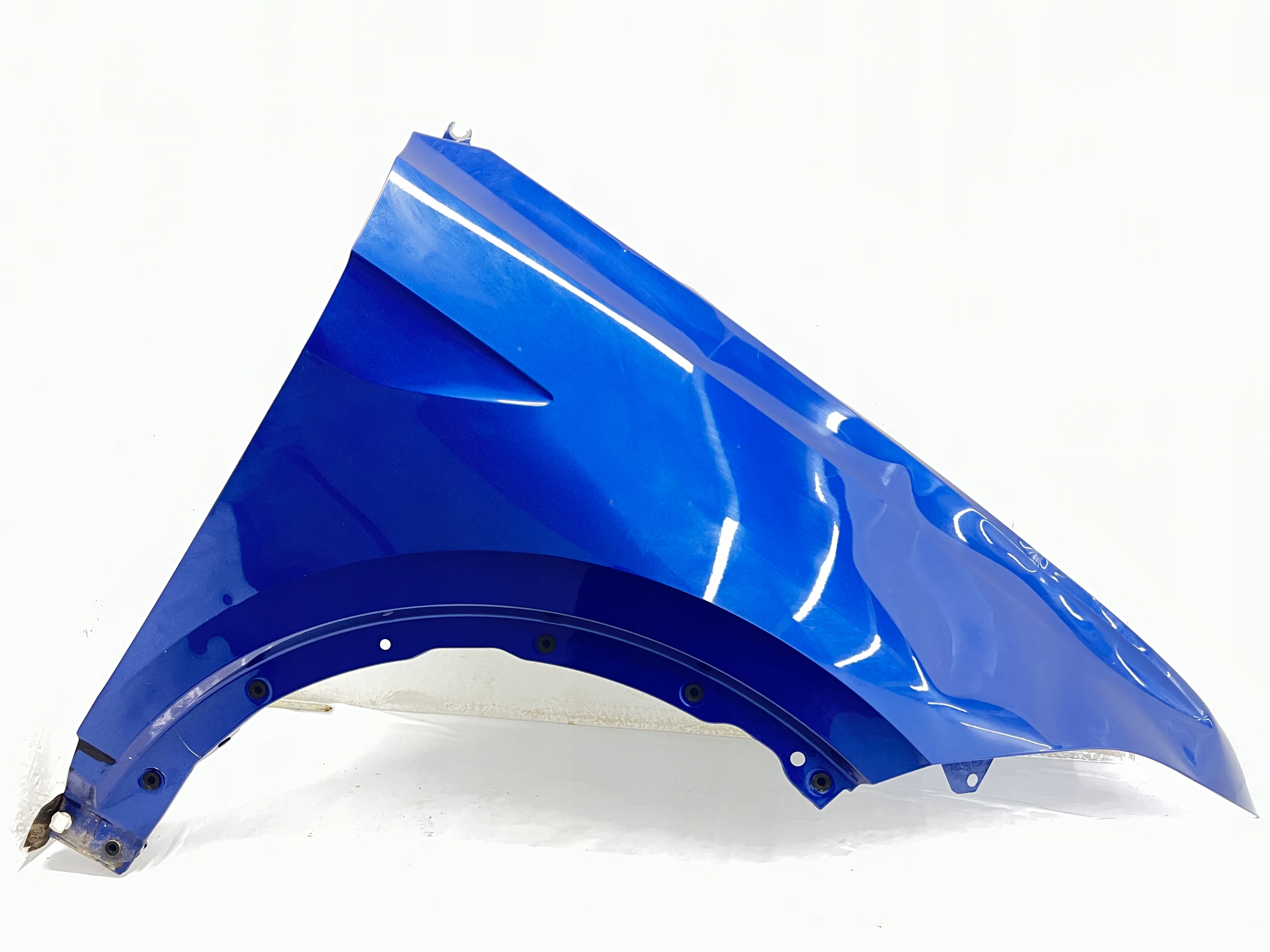 VOLKSWAGEN T-CROSS fender front right LB5K