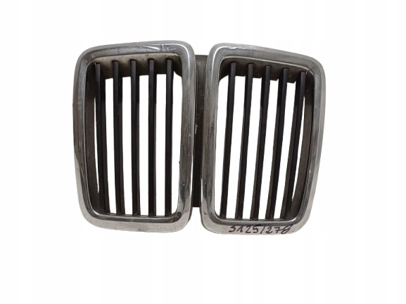 BMW 5 V E28 81-87 GRILL GRIL NERKI PRZÓD 51131873253