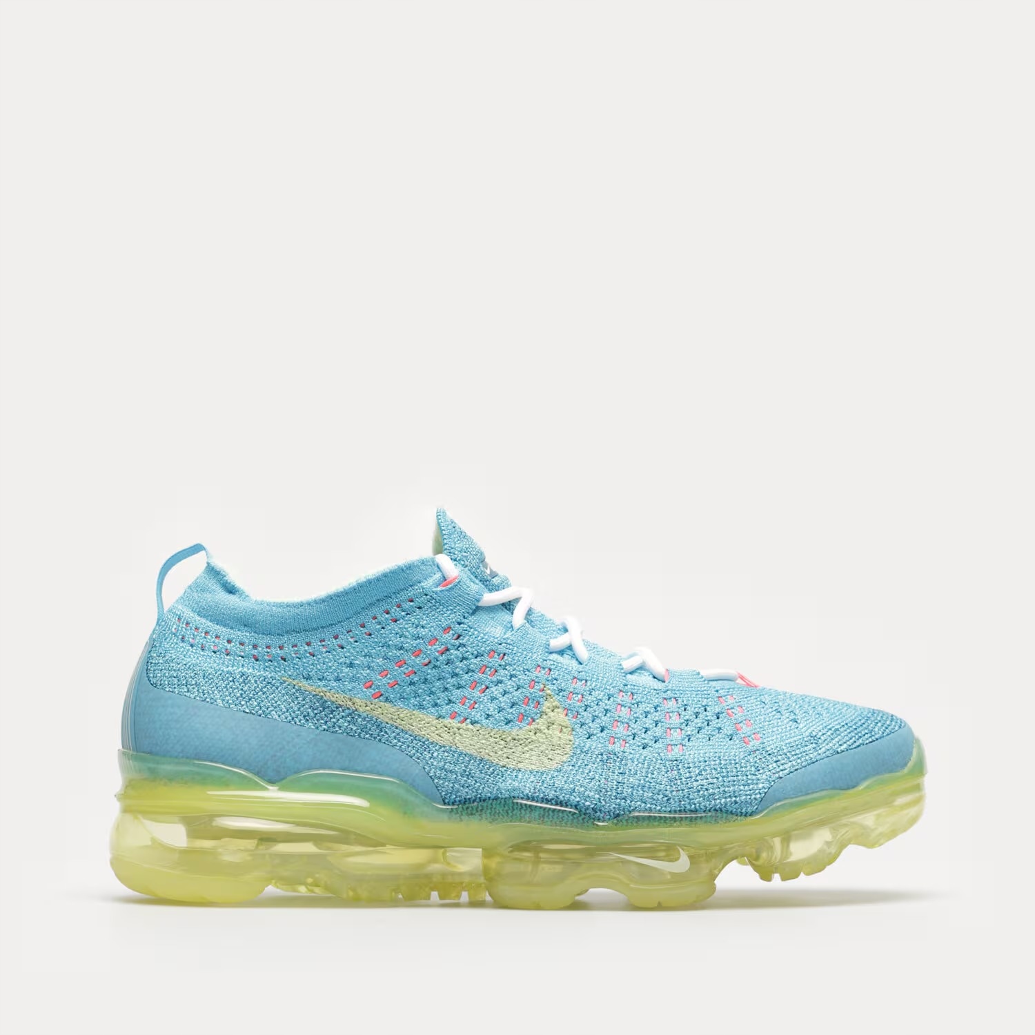 Nike sportovní modré Pánské Nike Vapormax 2023 DV1678-400 vel.