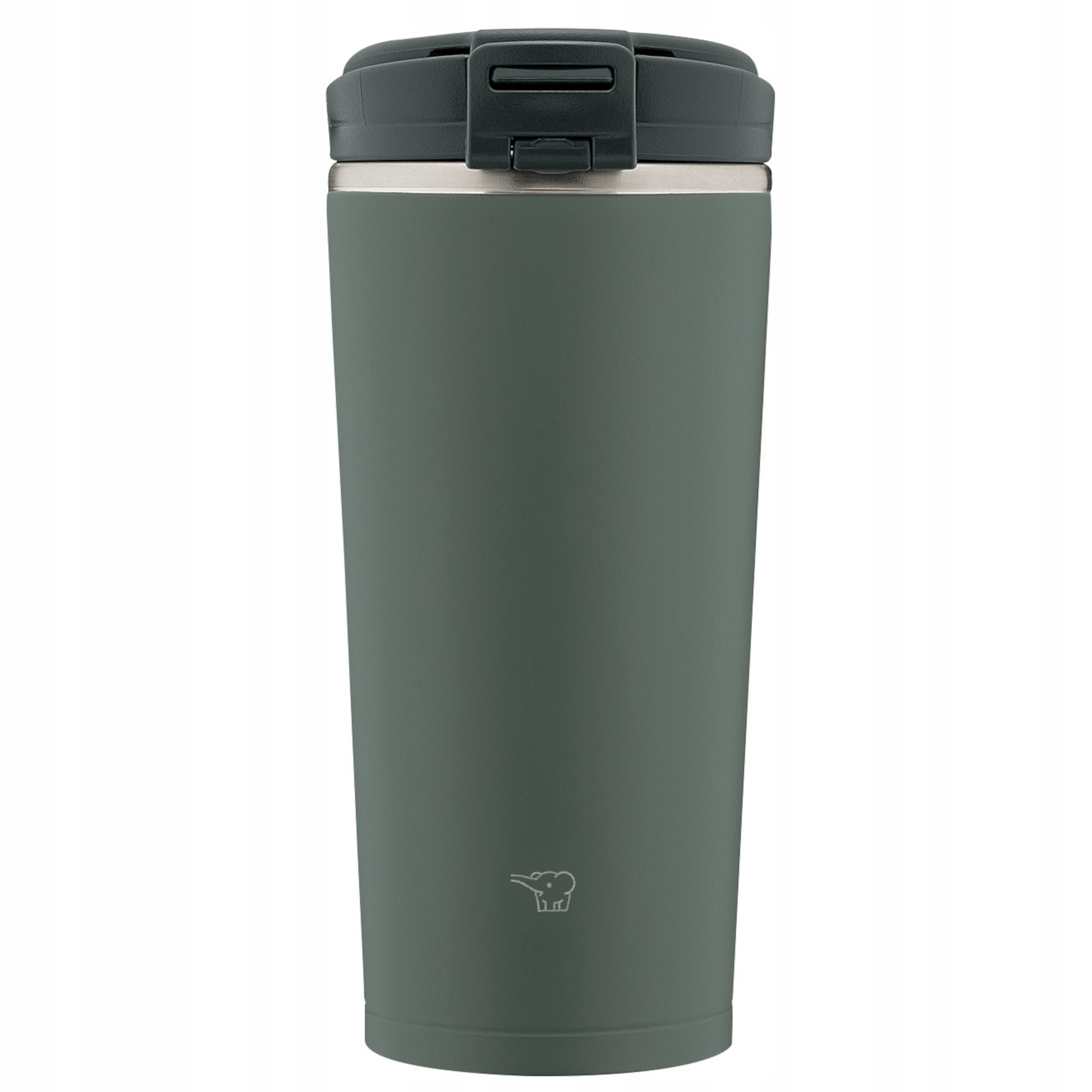 Termohrnek Zojirushi SX-KA30-HM 300 ml zelený termoska jako dárek