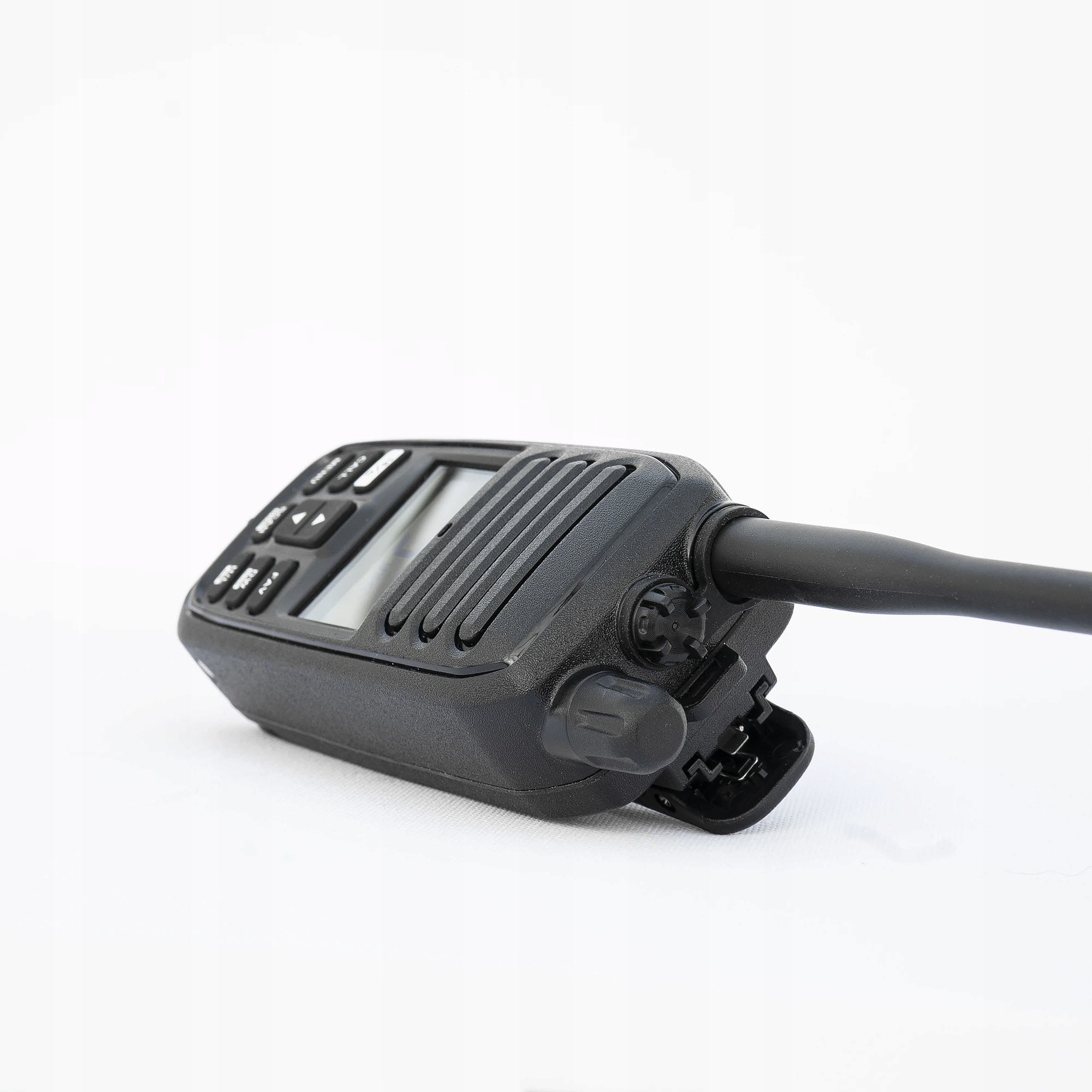 Prenosná námorná rádiostanica Pni DS890 88 kanálov, 10 meteorologických kan