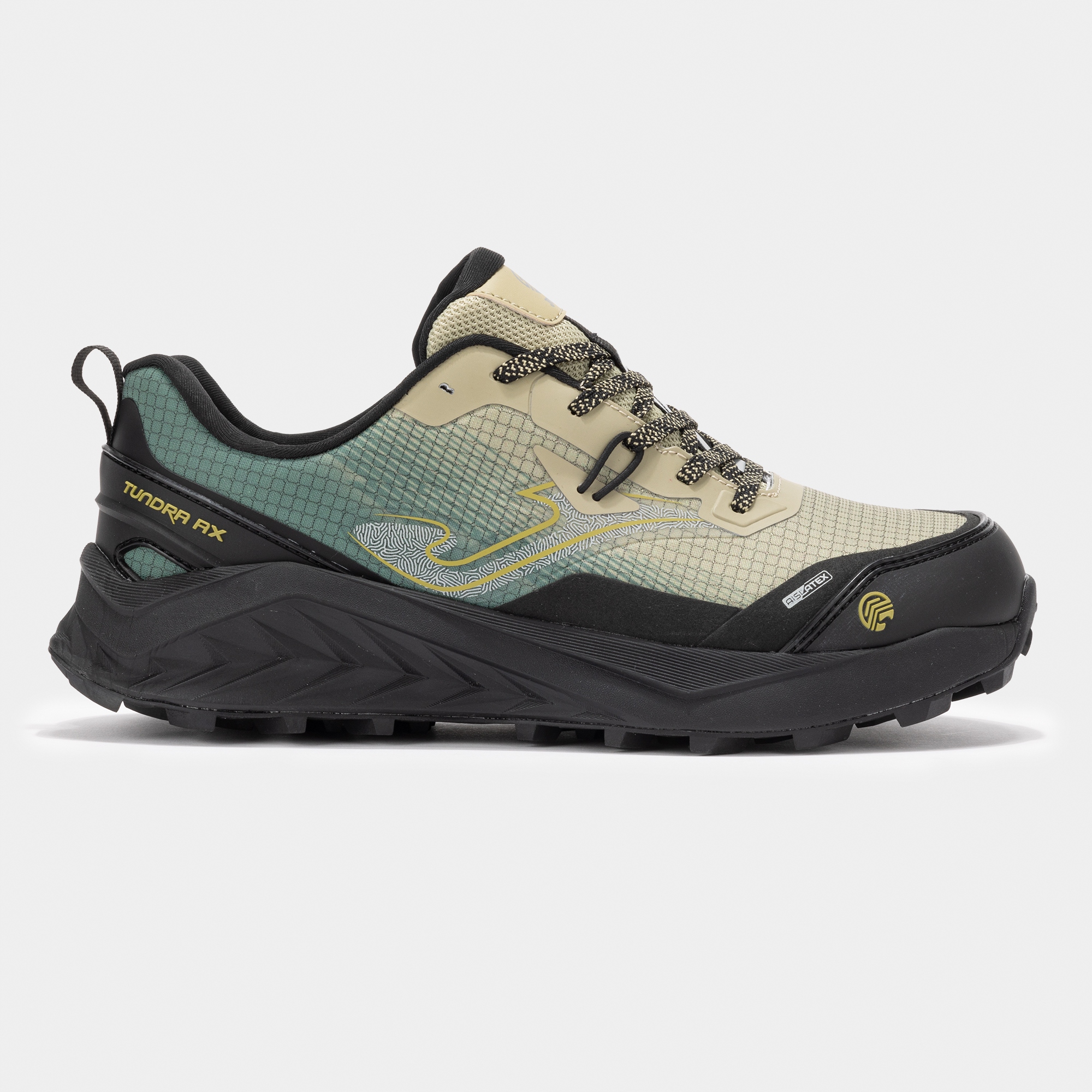 Trekové Boty Joma Tundra 2523 vel 43 membrána voděodolná Aislatex