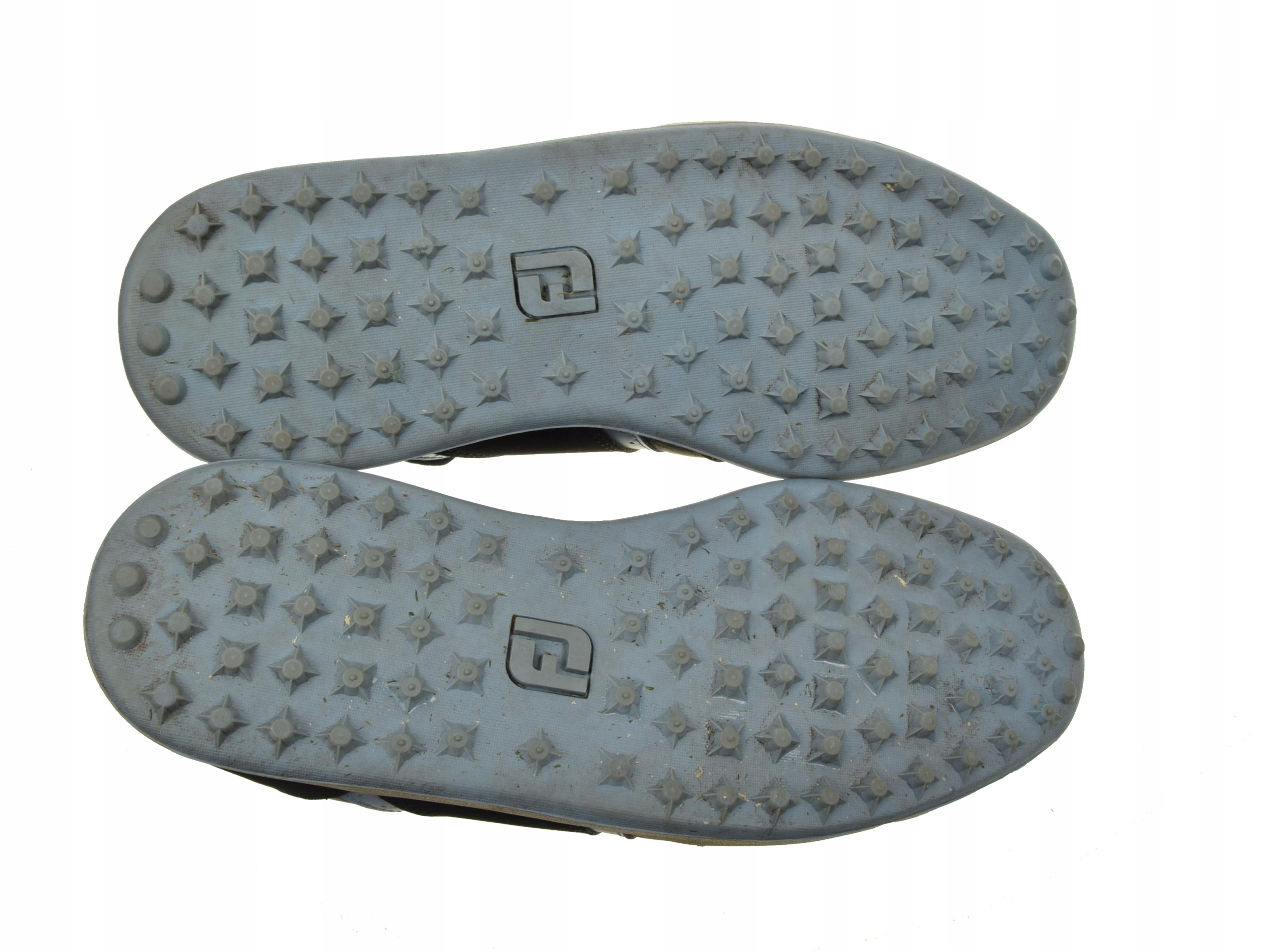 FootJoy FJ CONTOUR CASUAL SKÓRZANE BUTY DO GOLFA 40,5 Rozmiar 40,5