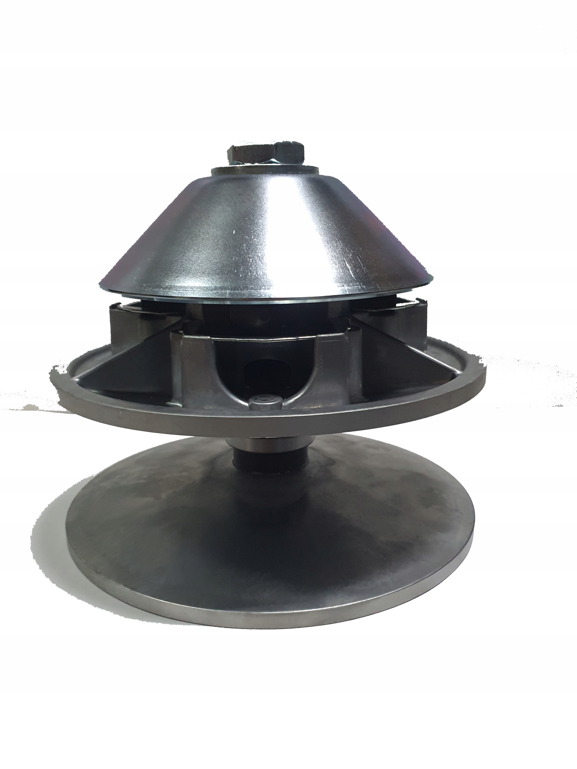 RDMVM003 - Вариатор двигателя JDM до 2008 года.