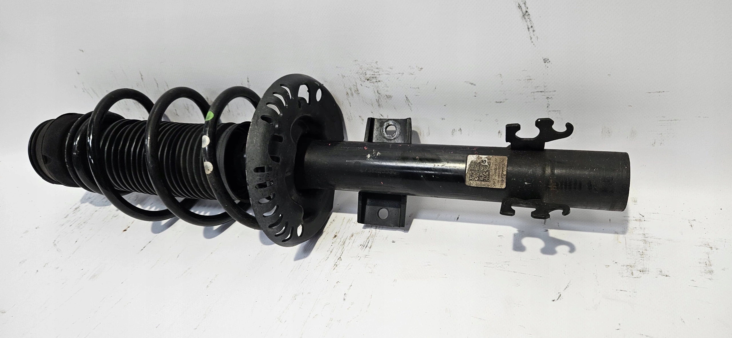 shock absorber left front VW UP MII CITIGO 1S0413031B