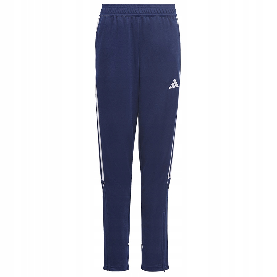Adidas Tiro 23 Pants Junior (164) Dětské kalhoty tmavě modré