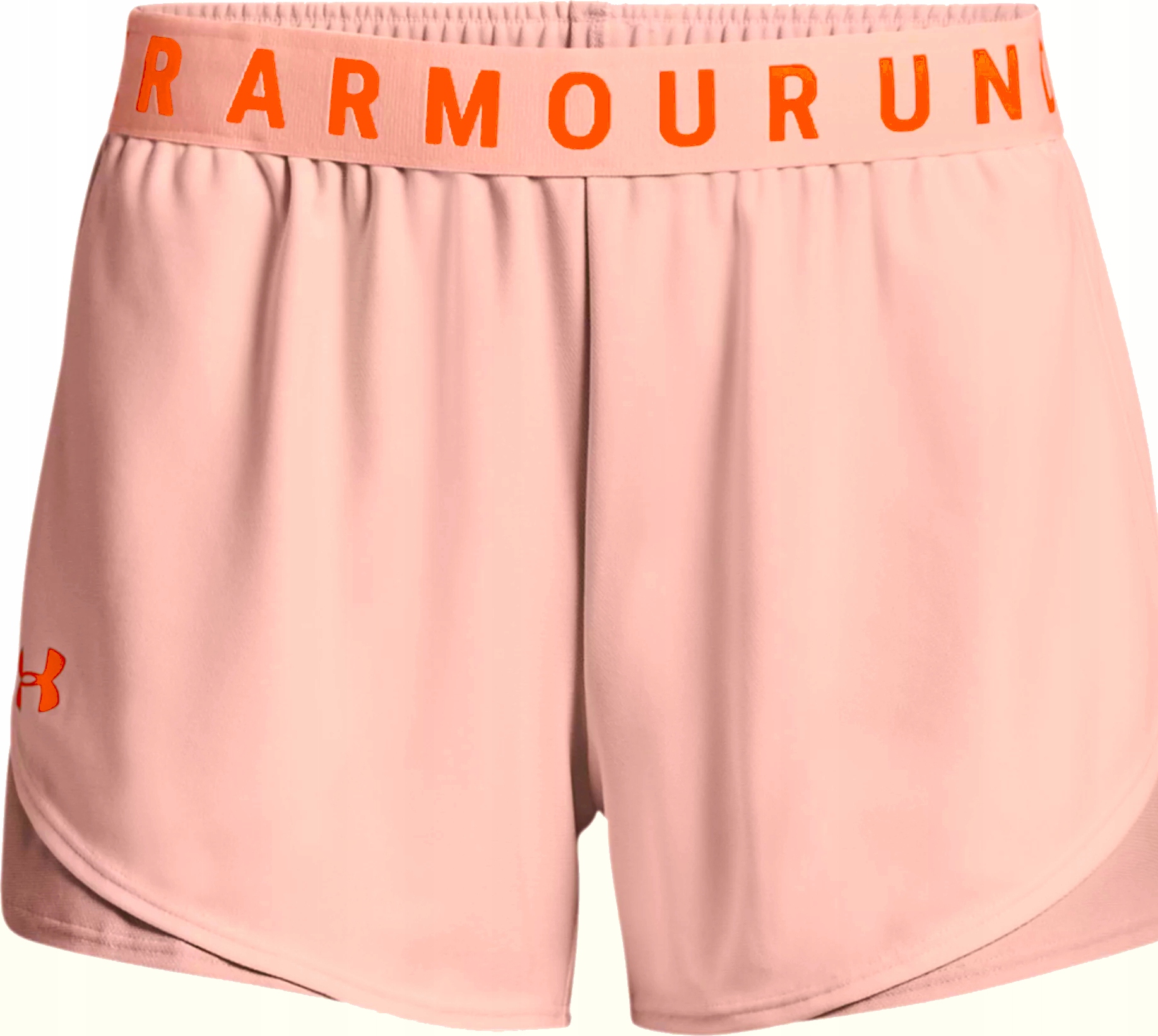 

Damskie Spodenki Under Armour 1344552-659 L
