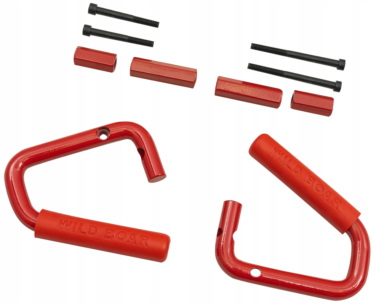 2000000048734 - ВНЕДОРОЖНЫЕ РУЧКИ JEEP WRANGLER JK 2 2007-2018