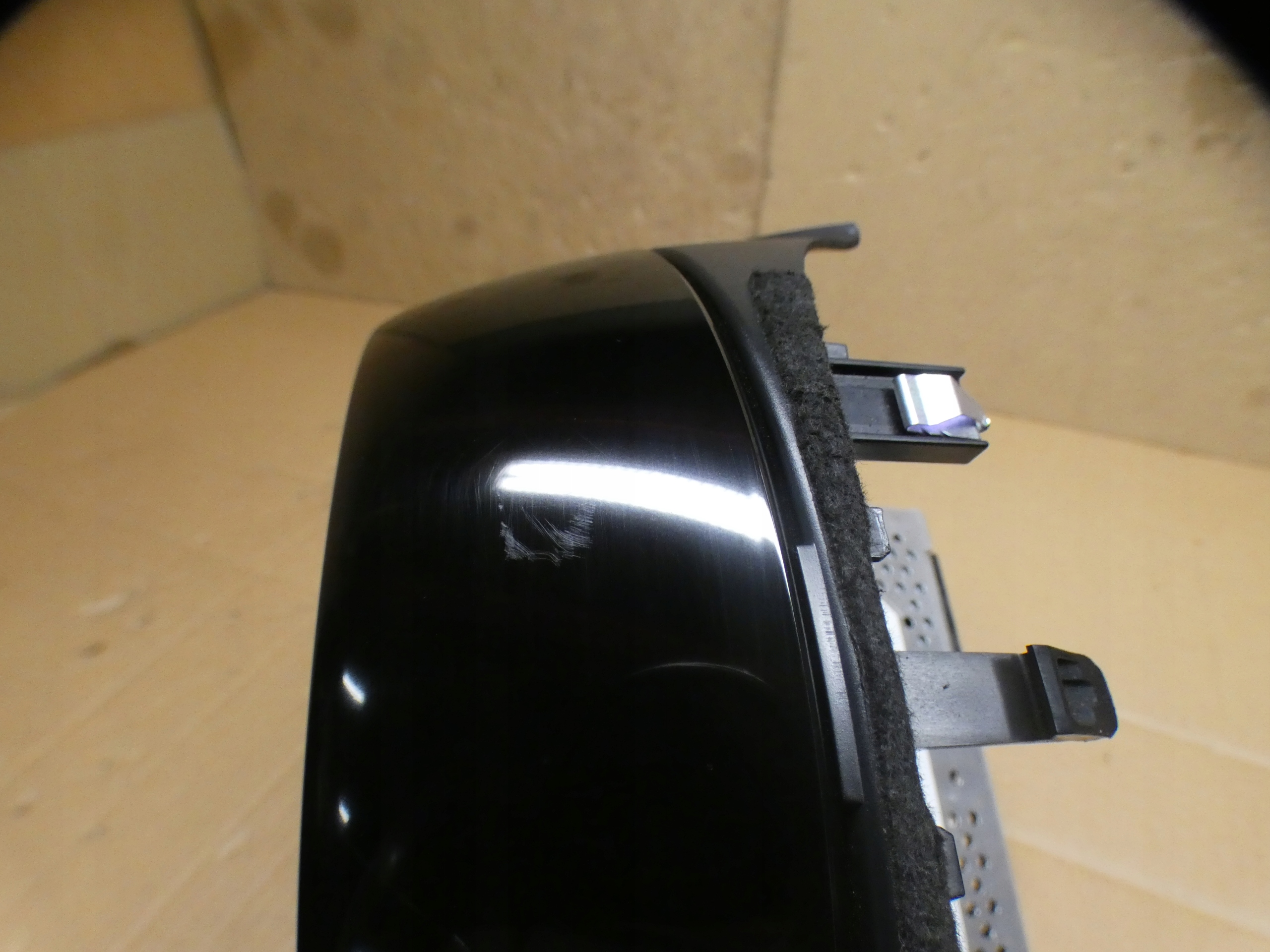 RADIO PANEL MINI F60 6841601 EUROPA