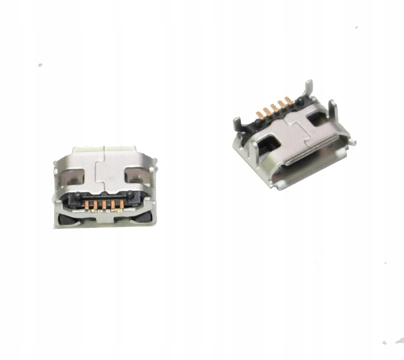 

Gniazdo Usb Smd Tablet Smartfon TYP2 Micro B 5-PIN