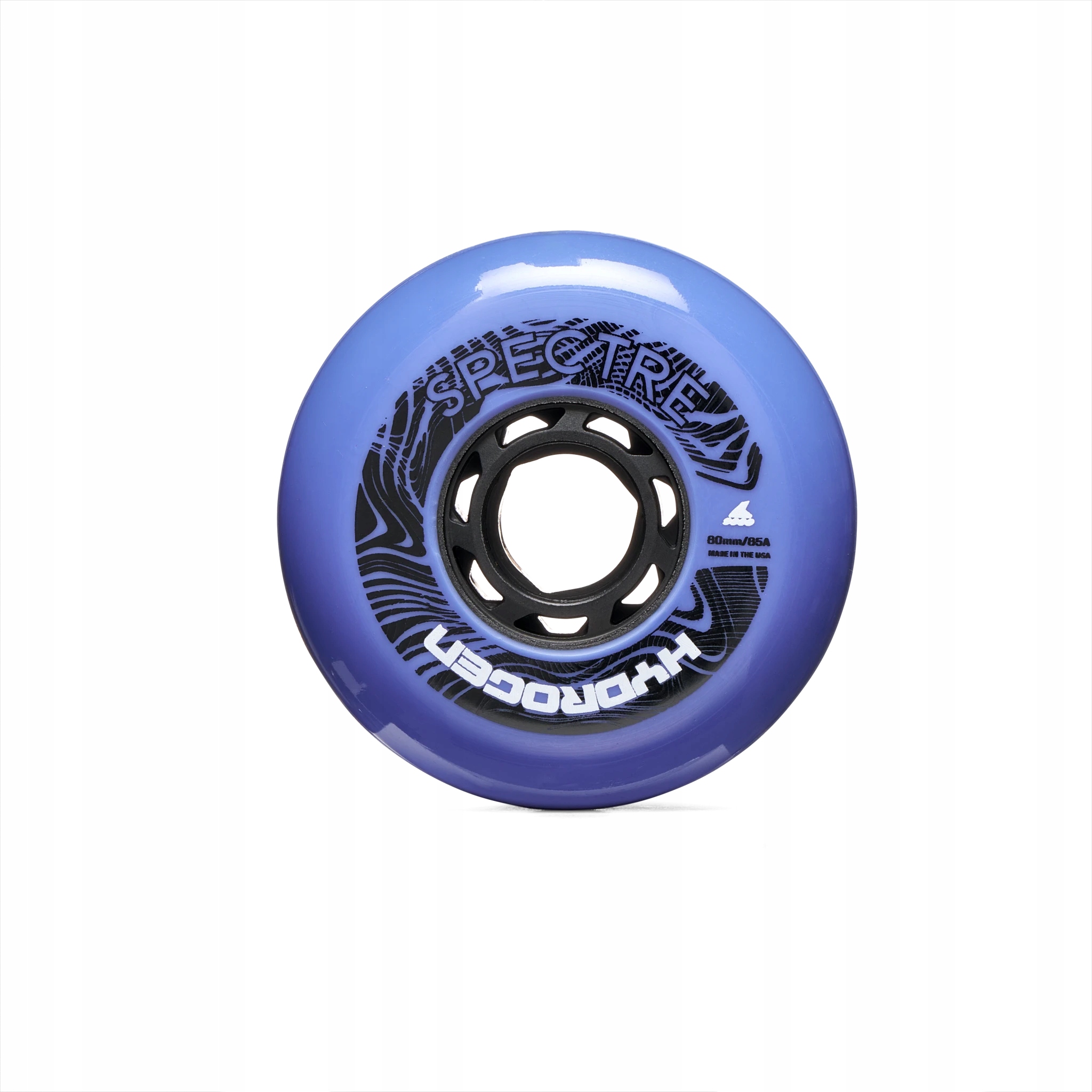 Kolečka pro kolečkové brusle Rollerblade Hydrgen spectre cornflower 80mm/85A 4ks