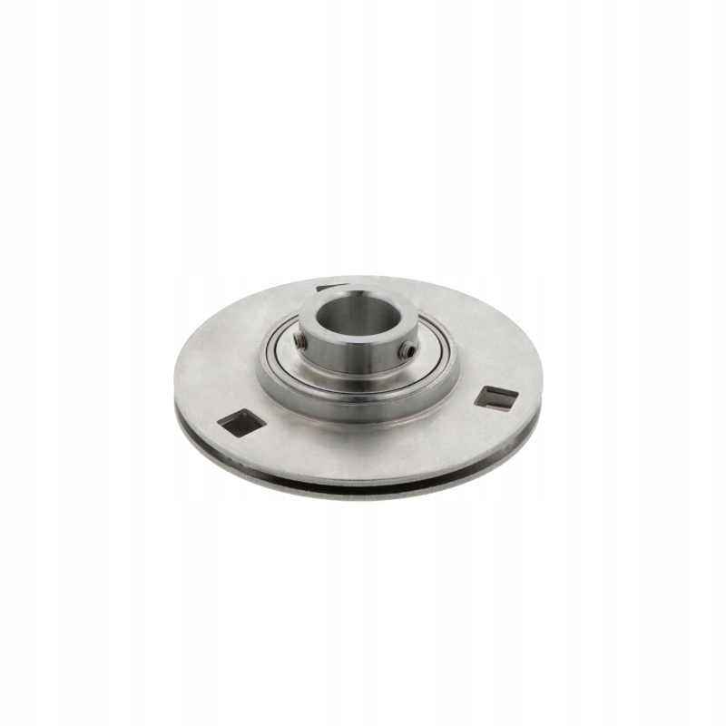 RRY25 -va, Ina Přírubová ložisková jednotka 25x0x0 mm, 0.37 g