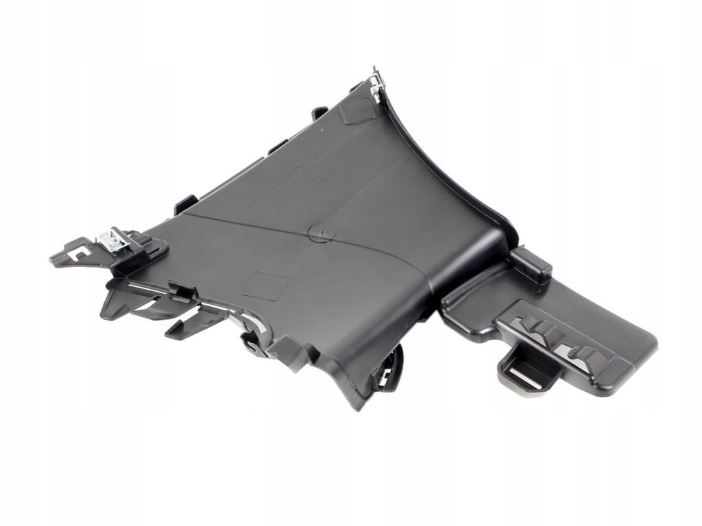 NAKLADKA ZDERZAKA PRZEDNIEGO PRAWA CITROEN DS5 Installation side Front