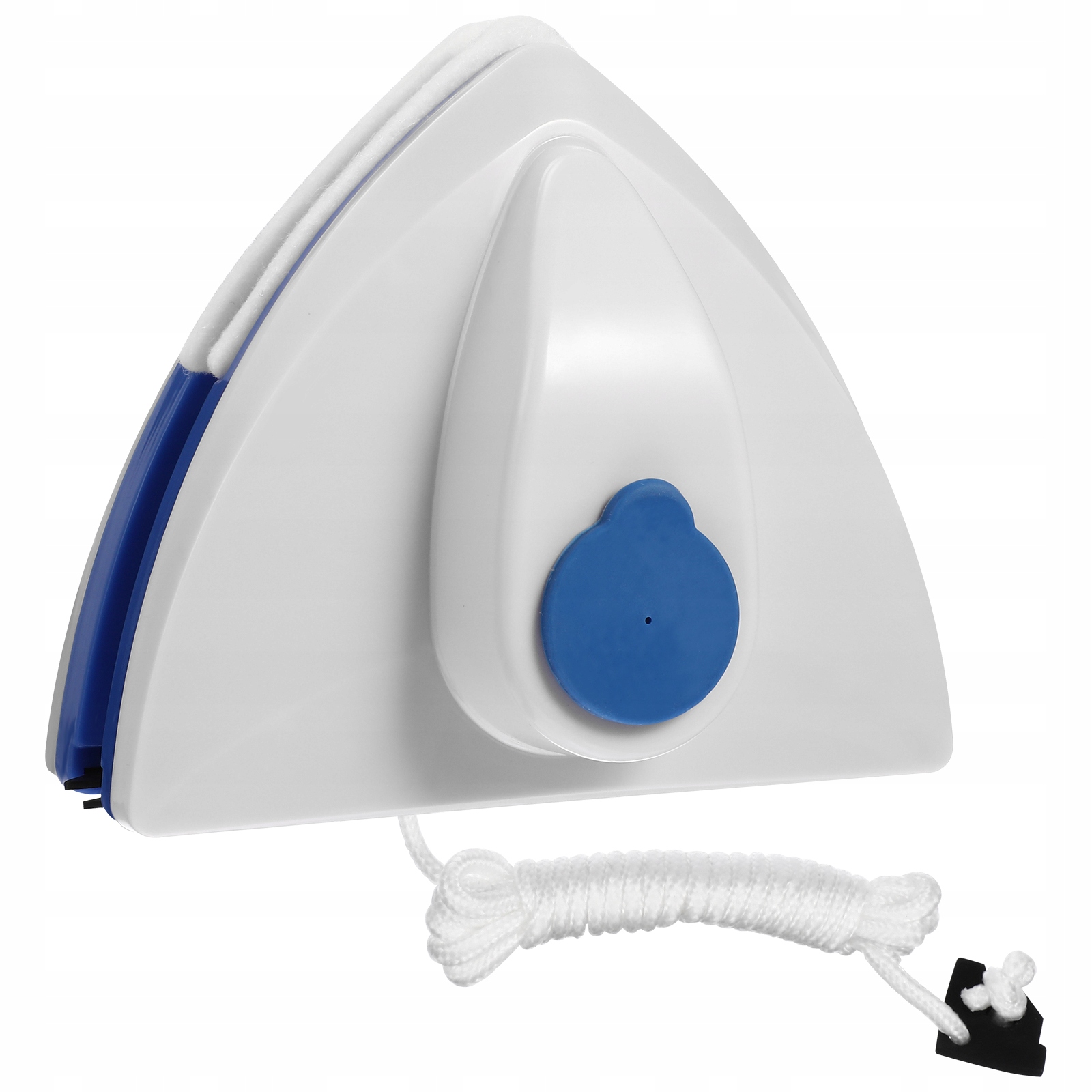 Levně Magnetický Čistič Akvária Na Sklo Okno