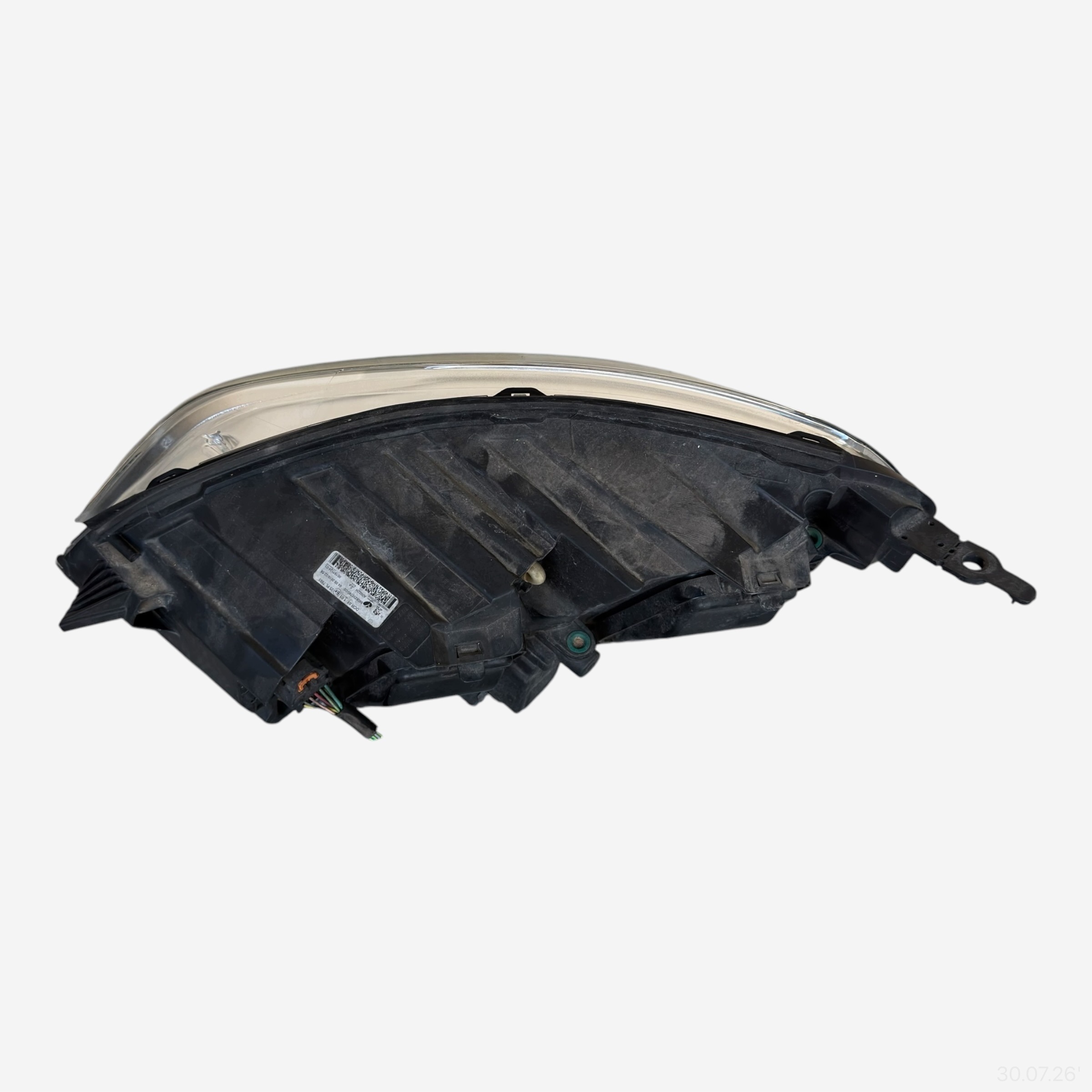 light front right PEUGEOT TRAVELLER 2016 ROK 9808235780