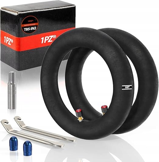 1PZ F3I-2M8 2 dętki 8,5-calowe koło 8 1/2x2 zamiennik dla Xiaomi M365 Pro
