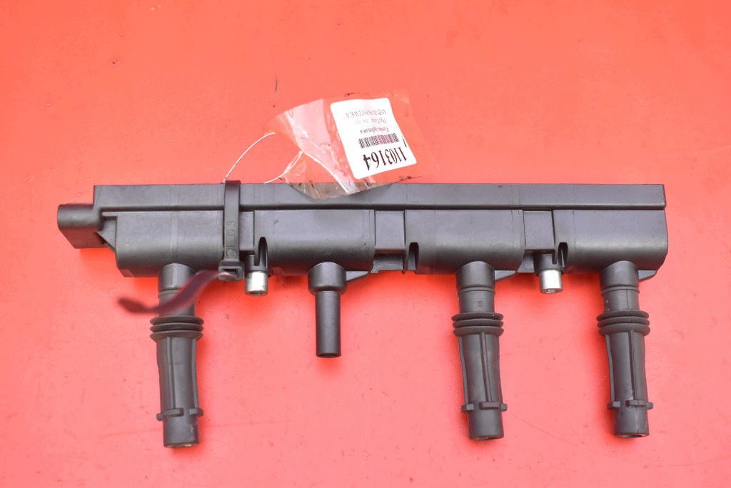 coil ignition 25195107 OPEL CORSA E 1.4 T 100 KM 14-20