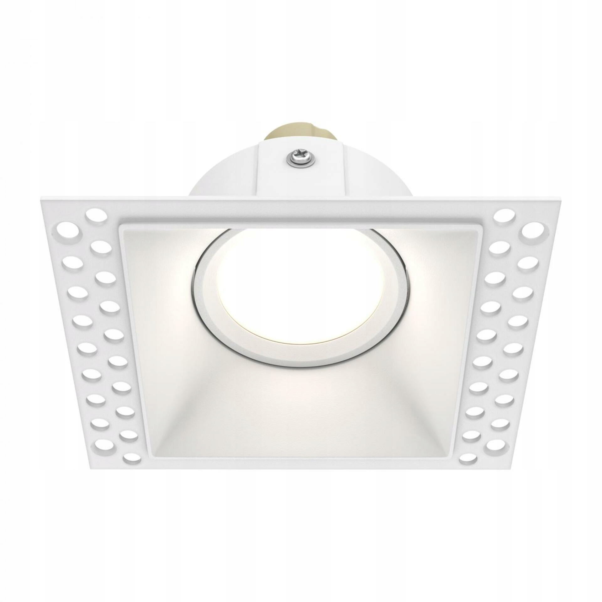 Maytoni Vestavné svítidlo Dot DL042-01-SQ-W