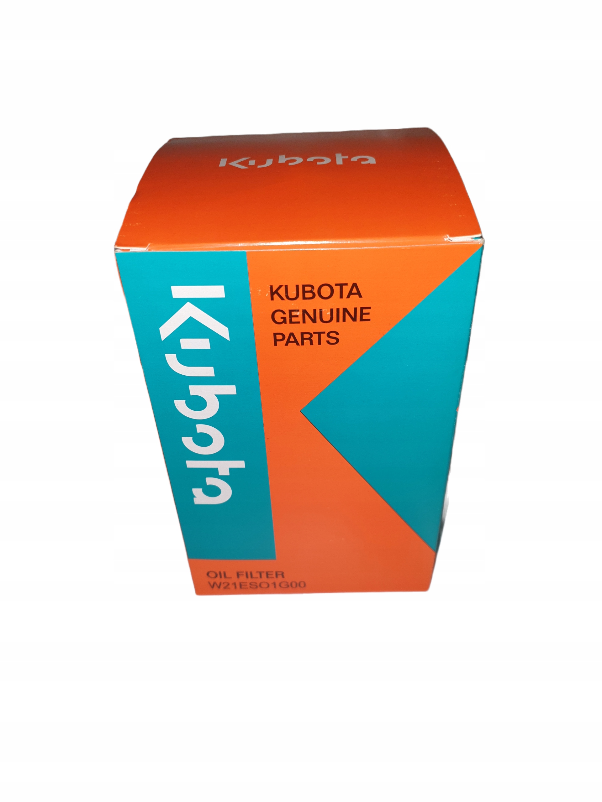 Filtr oleju Kubota W21ESO1G00