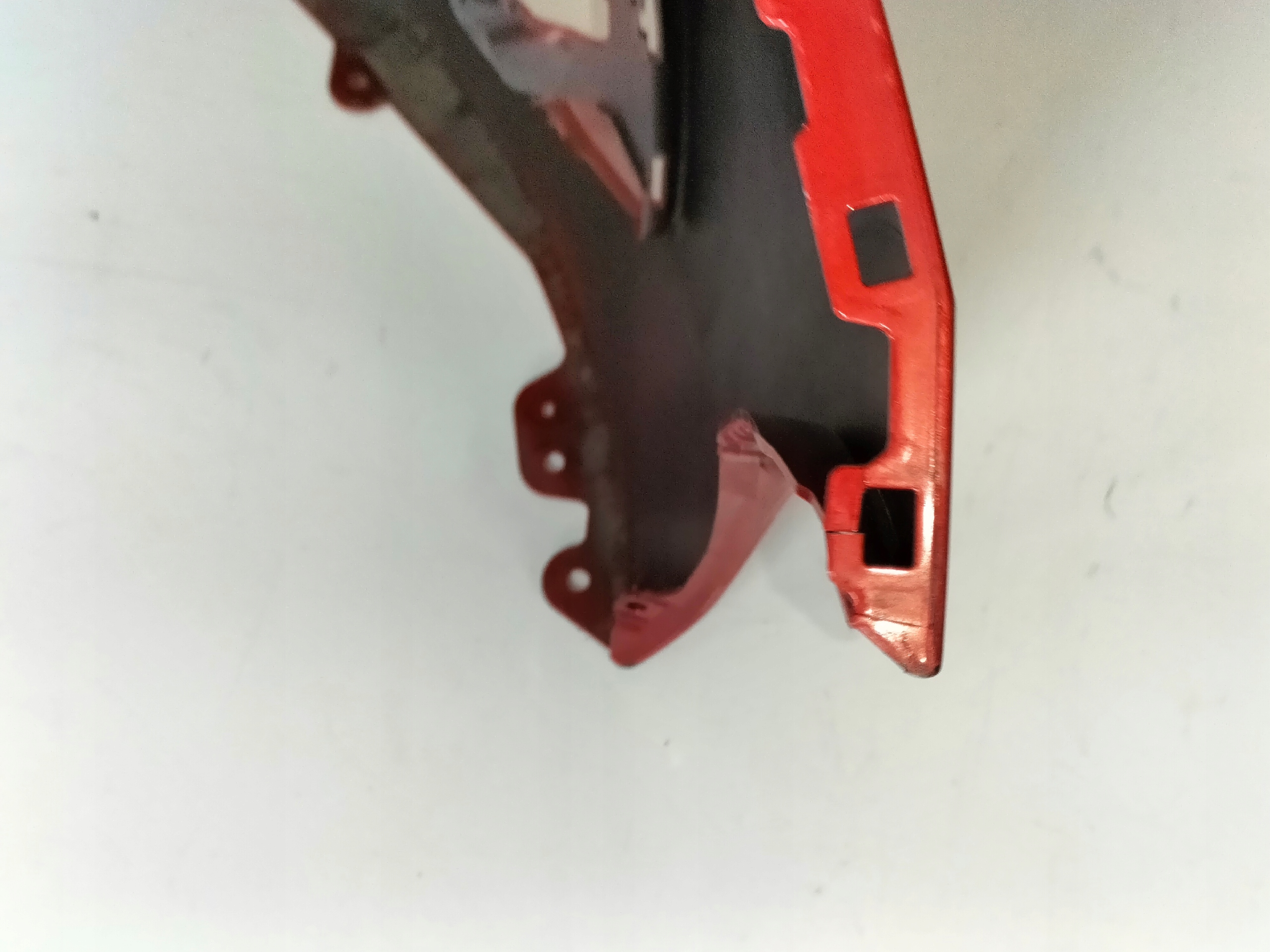 FRONTSTOSSSTANGE VORNE OPEL CORSA F 19