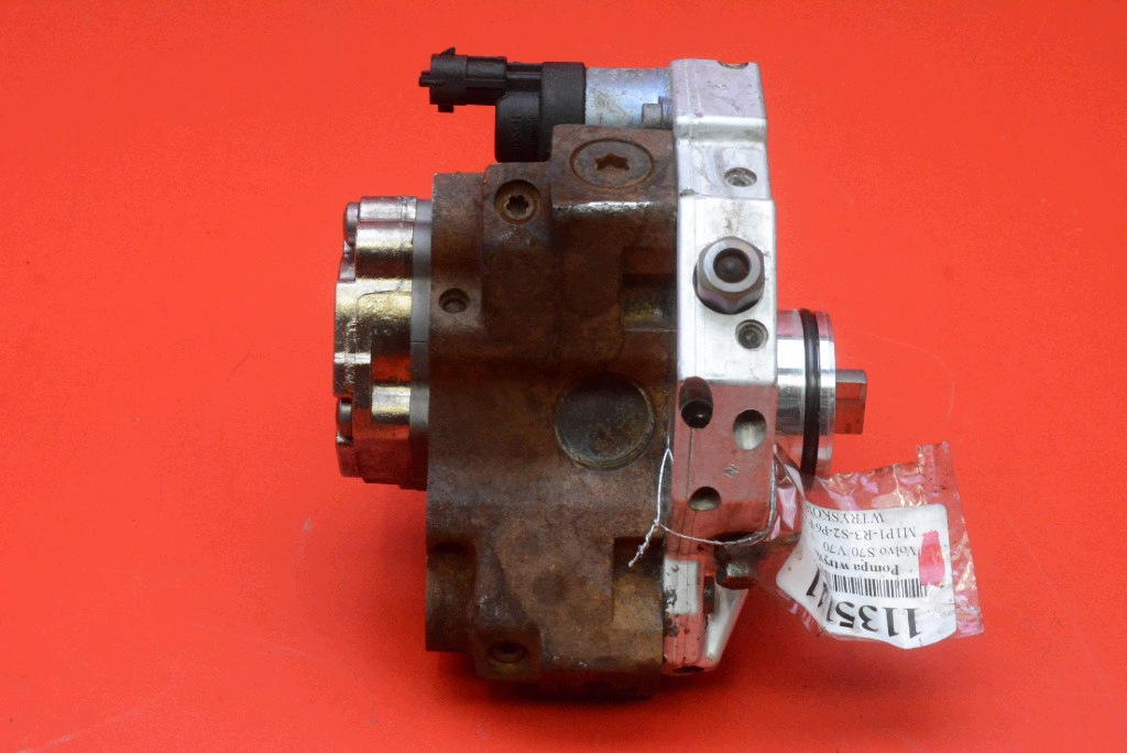 pompe d'injection 0445010043 8642777 VOLVO S60 S80 et V70 II 2.4 D5 163 KM