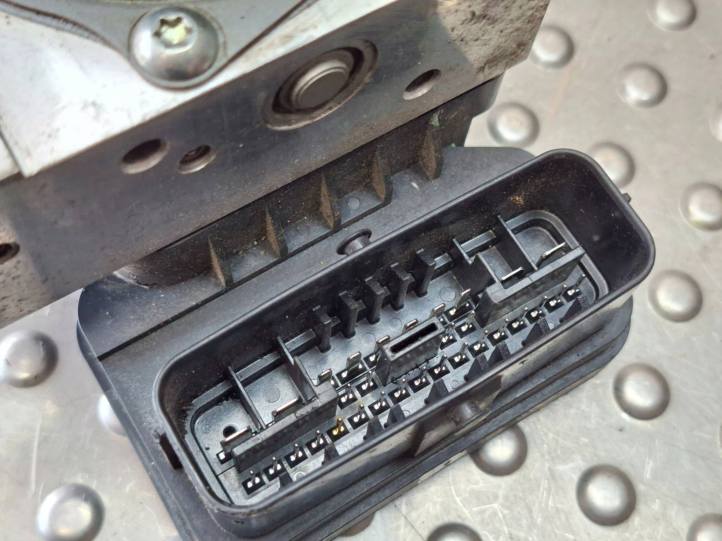 pump control unit ABS LEXUS UX 18- 44510-76010 89541-76050