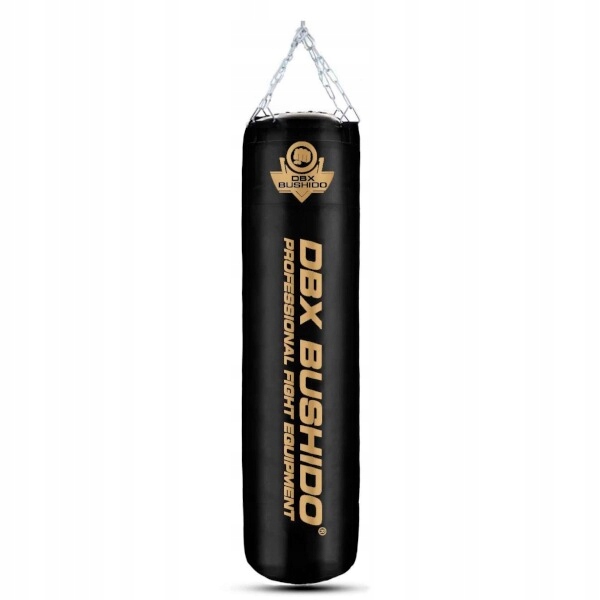 Boxovací pytel Dbx Bushido Sbrx 140 x 31 cm prázdný