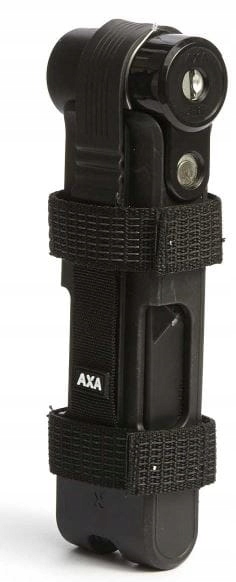 ZAPIĘCIE ROWEROWE AXA NEWTON FLK 90 Marka AXA