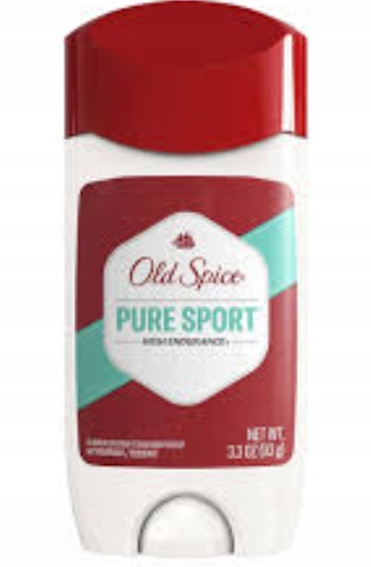 Antiperspirant v tyčince pro muže Old Spice Pure Sport 93 g
