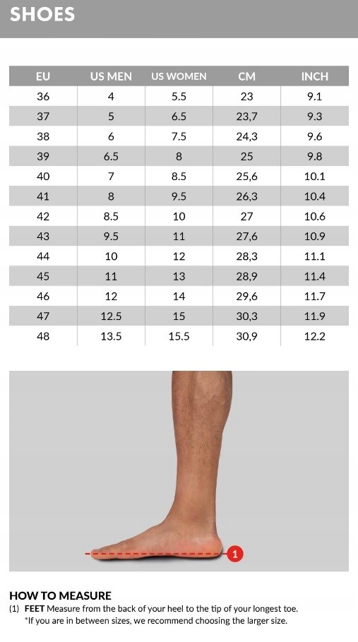 Buty treningowe na siłownie za kostkę Gorilla Wear Classic High Tops 47 Kolor czerwony