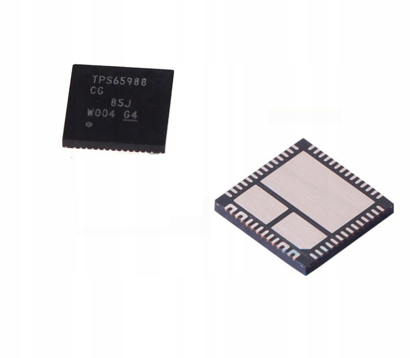 Chip BGA Texas Instruments IC453