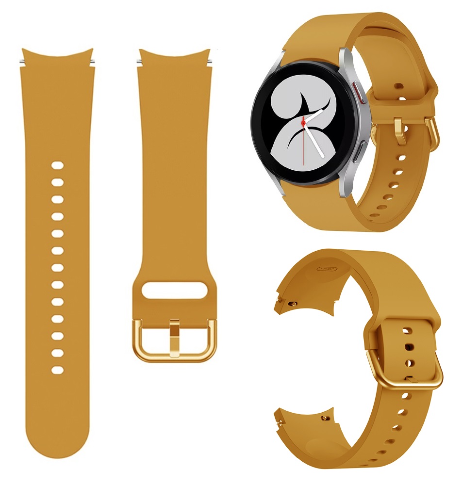

Pasek Do Samsung Galaxy Watch 4 40 42 44 46 mm