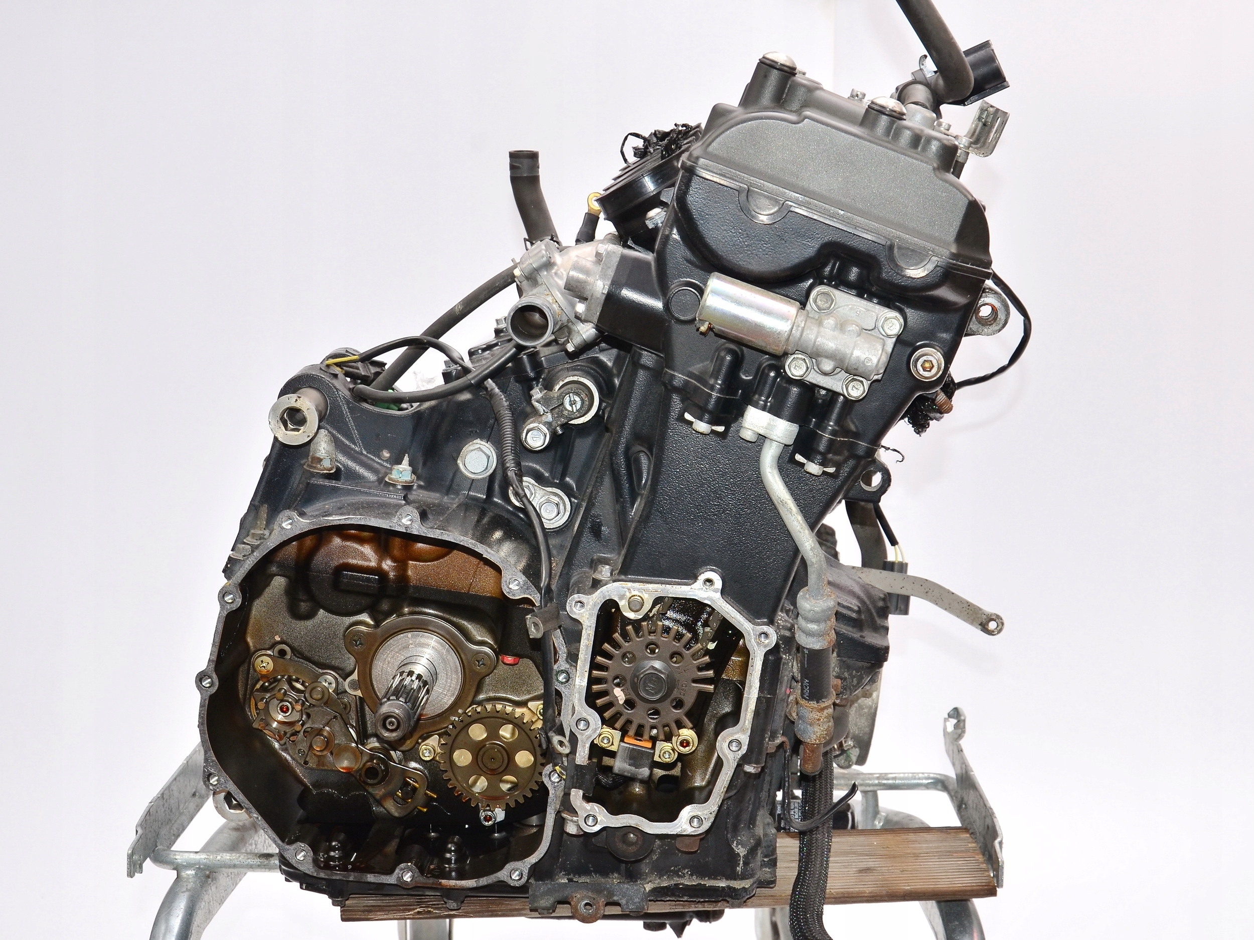 Silnik Kawasaki GTR 1400 Gwarancja Dopasowanie do pojazdu produkt dedykowany