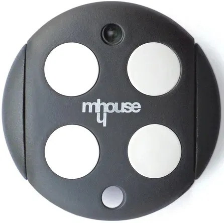 Pilot GTX4 Mhouse nowy oryginał