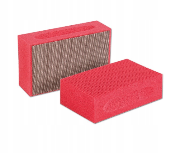 

Kostka Gąbka Diamentowa Do Szlifowania Gresu