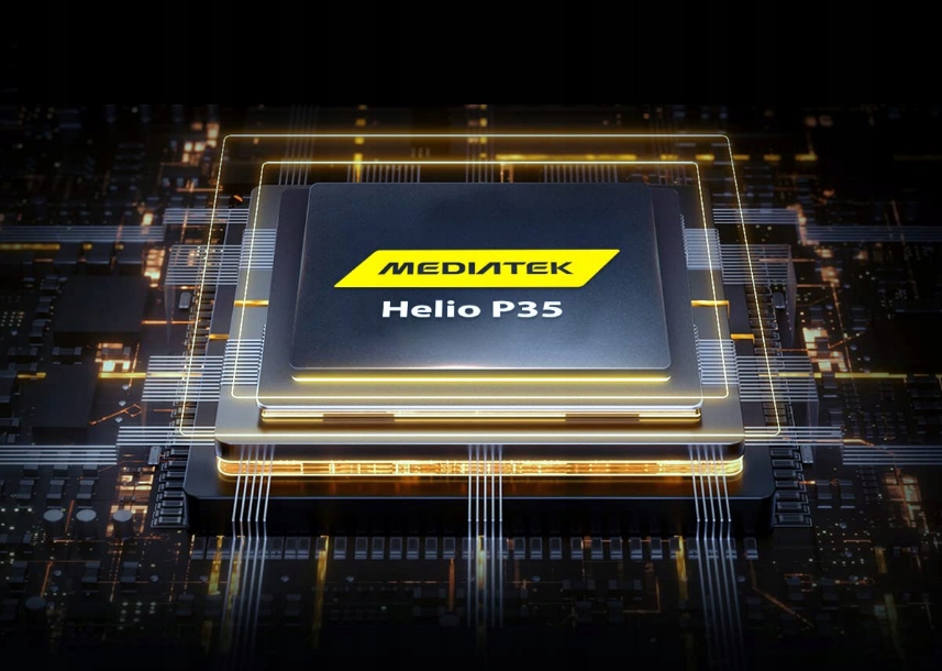 Smartfon Blackview BV5300Pro 4+64GB 6,1" Android12 Pamięć RAM 4 GB