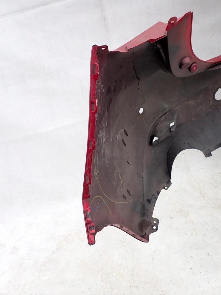 MAZDA 3 III HB 13-16 bumper rear part rear PDC