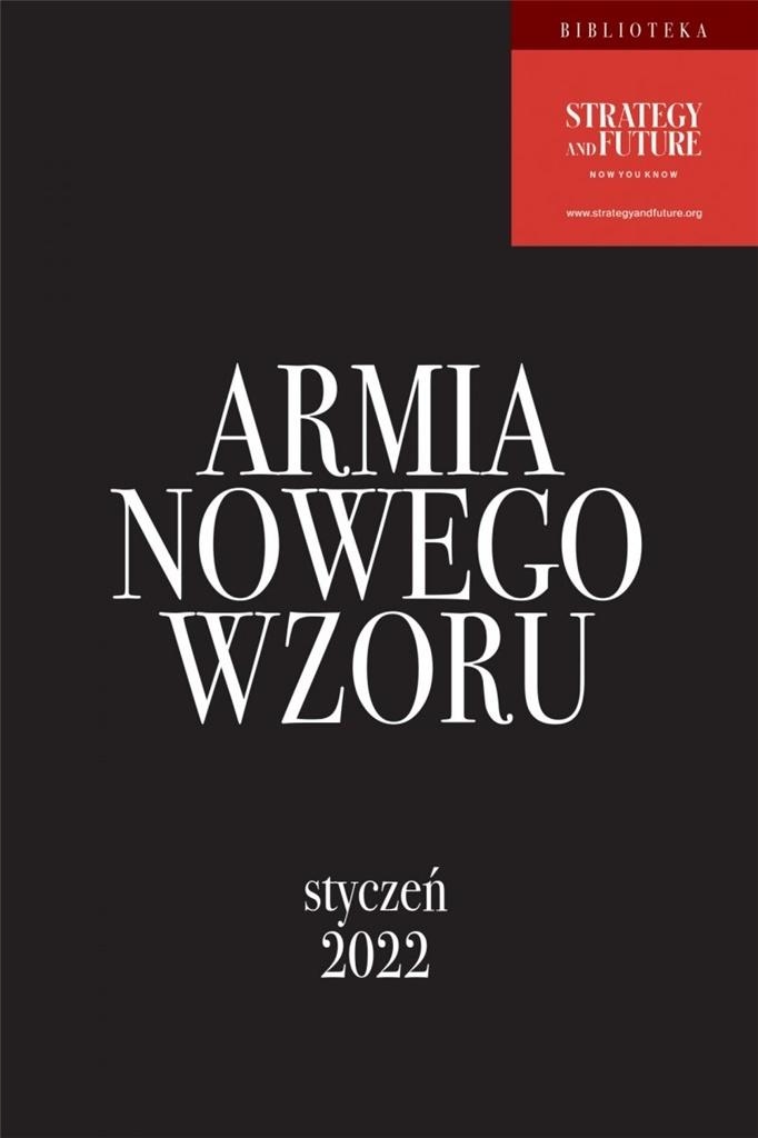 

Armia Nowego Wzoru