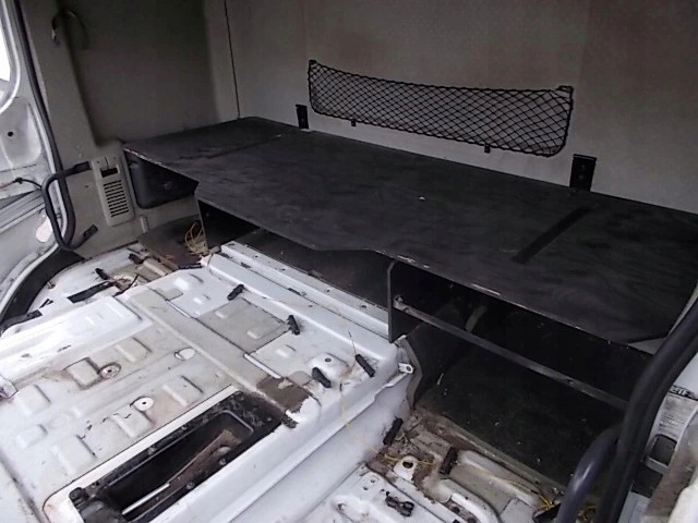 RENAULT PREMIUM 410 440 450 DXI KABINA SZKIELET Color white