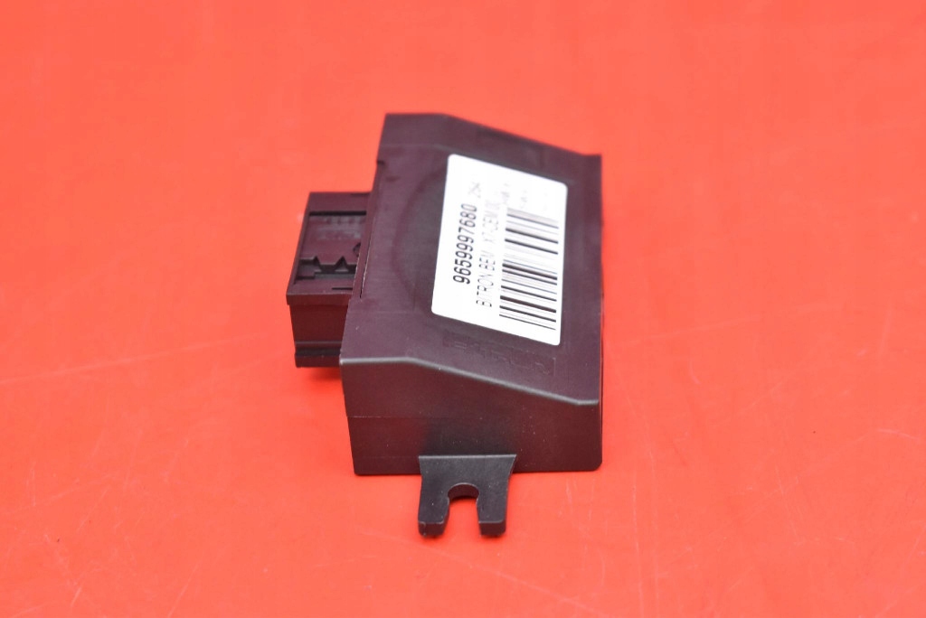 control unit module door right front 9659997680 OPEL GRANDLAND 1 and 17-21