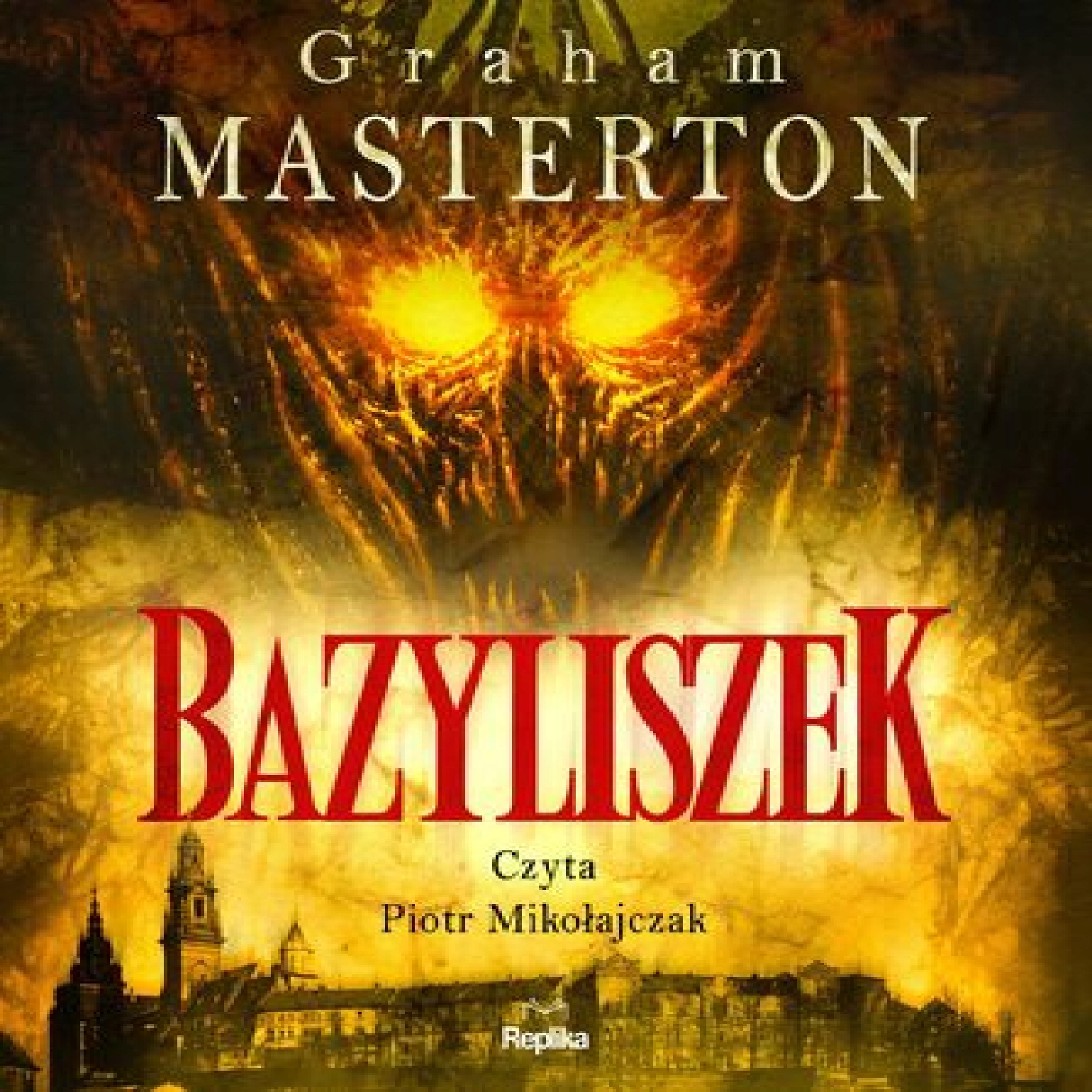 Bazyliszek