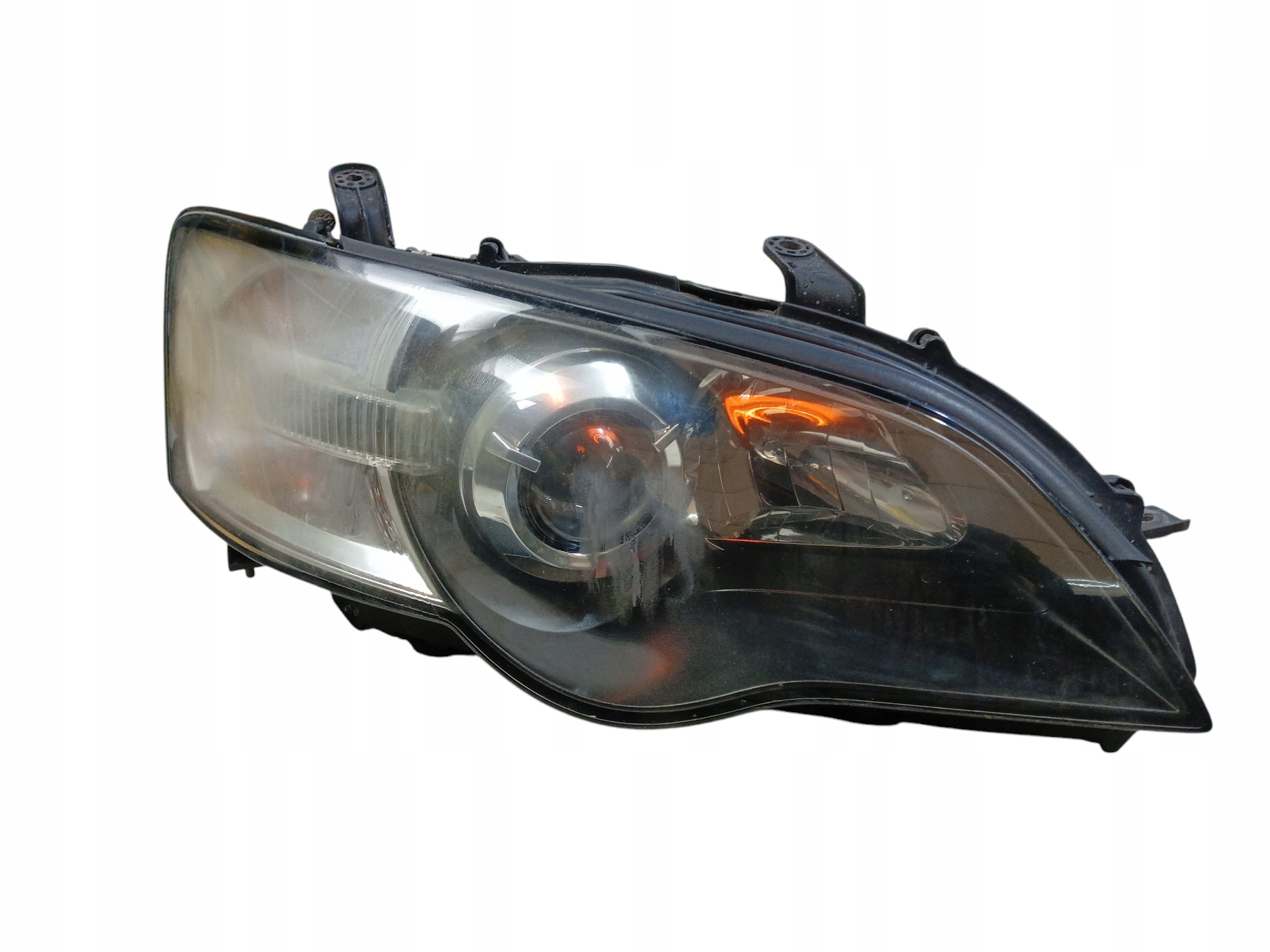 light REFLEKTOR right front lens SUBARU LEGACY IV (2003-2006) EU