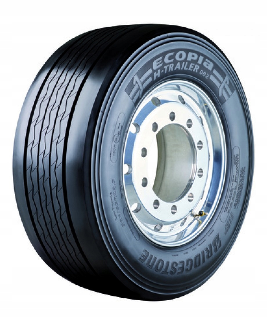 BRIDGESTONE Eco HT2 385/65 R22. 5 160/158 K